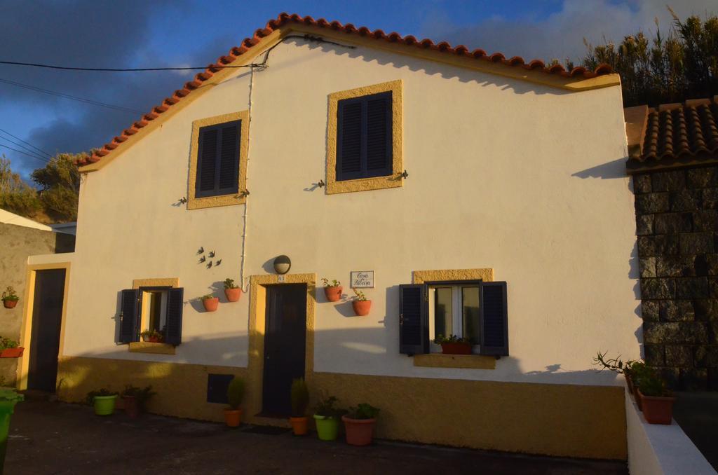 Join Our Relaxed House Near The Beach - Mosteiros Mosteiros  Kamer foto